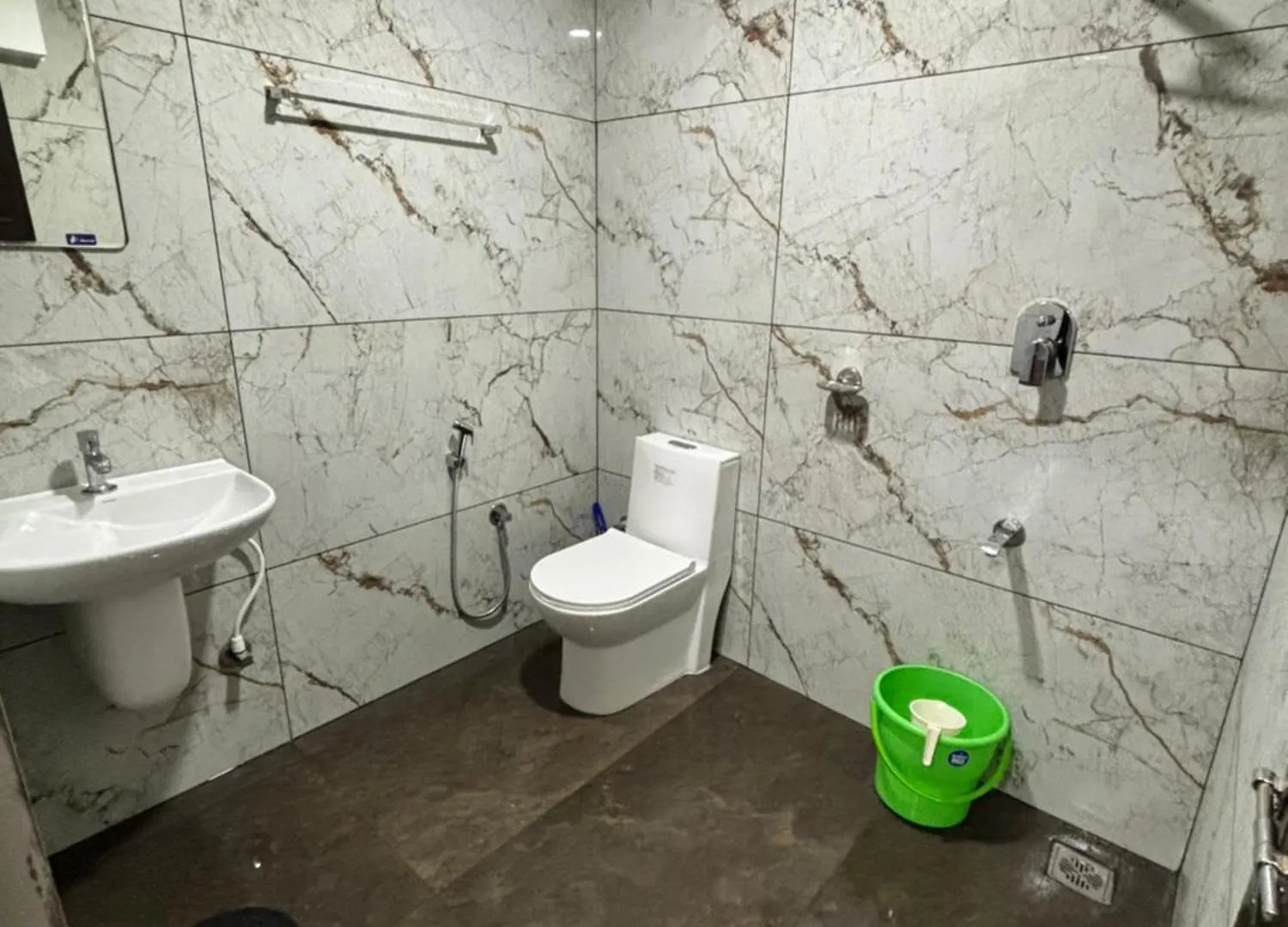 Mountainmist Holidays Ramakkalmedu Homestay szállás