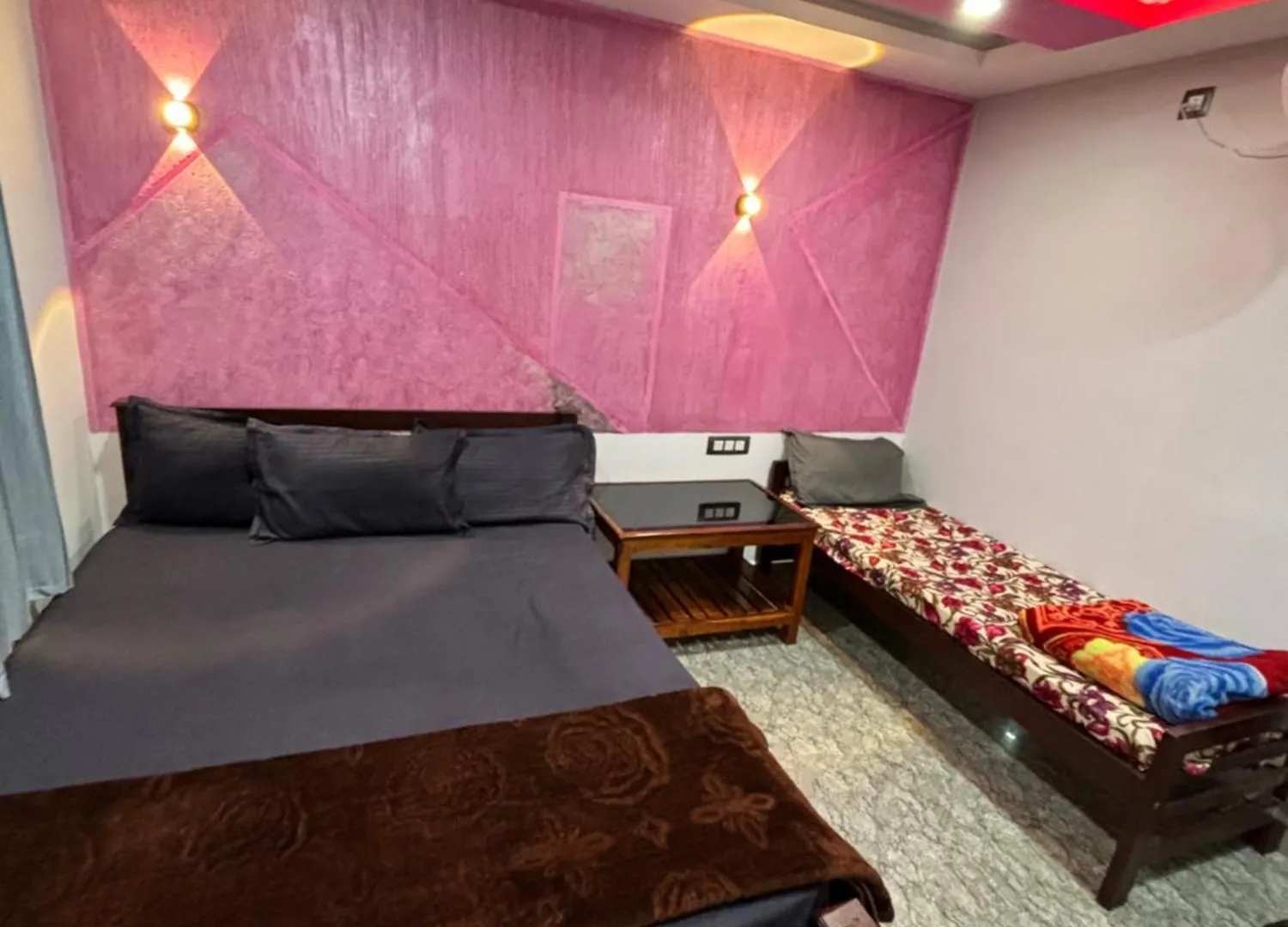 Homestay szállás Mountainmist Holidays Ramakkalmedu